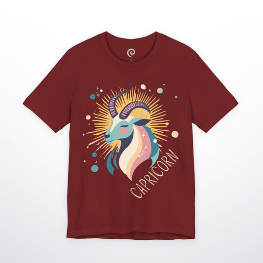 Capricorn T-Shirt