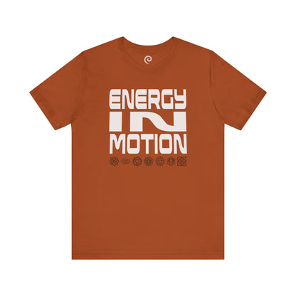 Energy In Motion T-Shirt