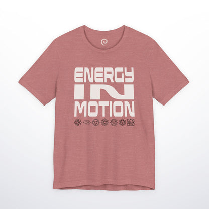 Energy In Motion T-Shirt