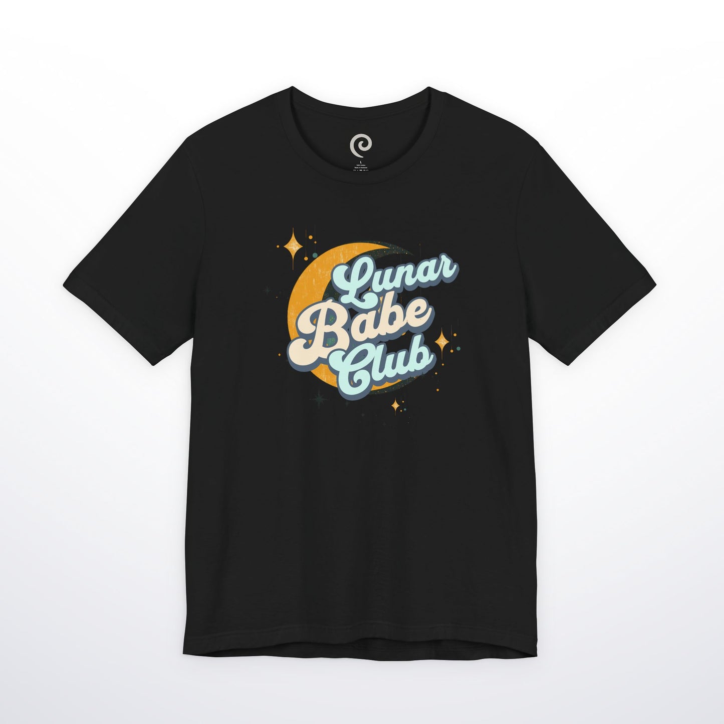 Lunar Babe Club T-Shirt