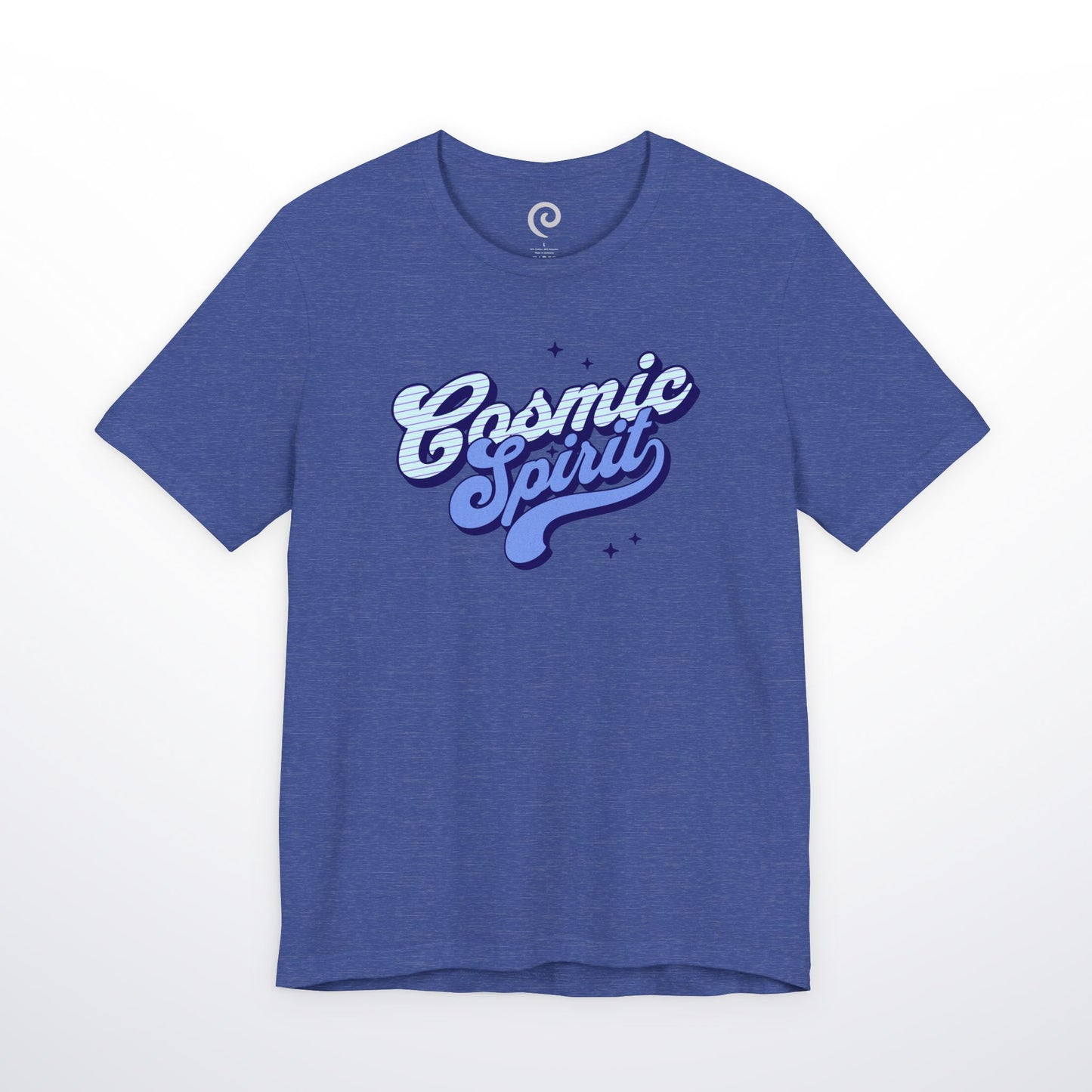 Cosmic Spirit T-Shirt