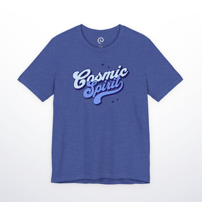 Cosmic Spirit T-Shirt
