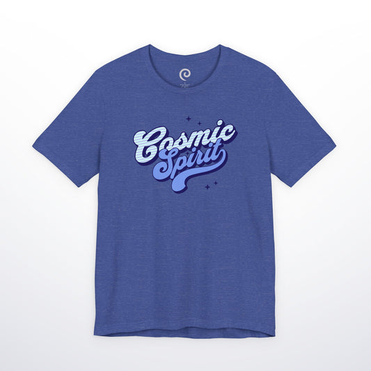 Cosmic Spirit T-Shirt