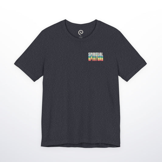 Spiritual Rainbow T-Shirt