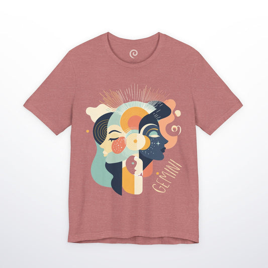 Gemini T-Shirt