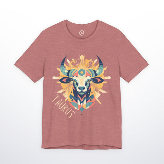 Taurus T-Shirt