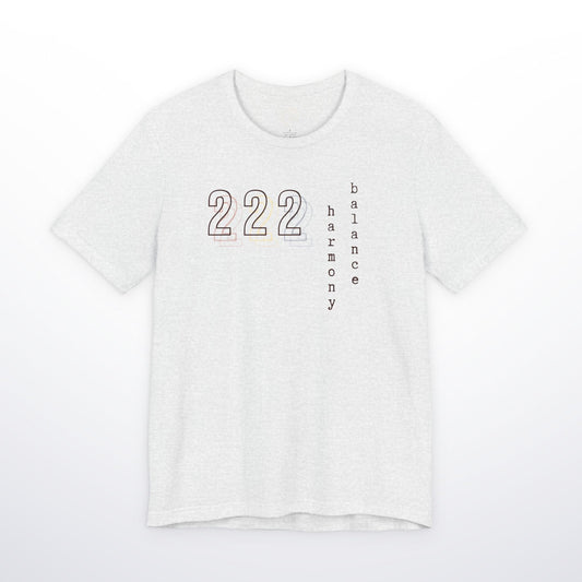 222 T-Shirt