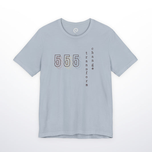 555 T-Shirt