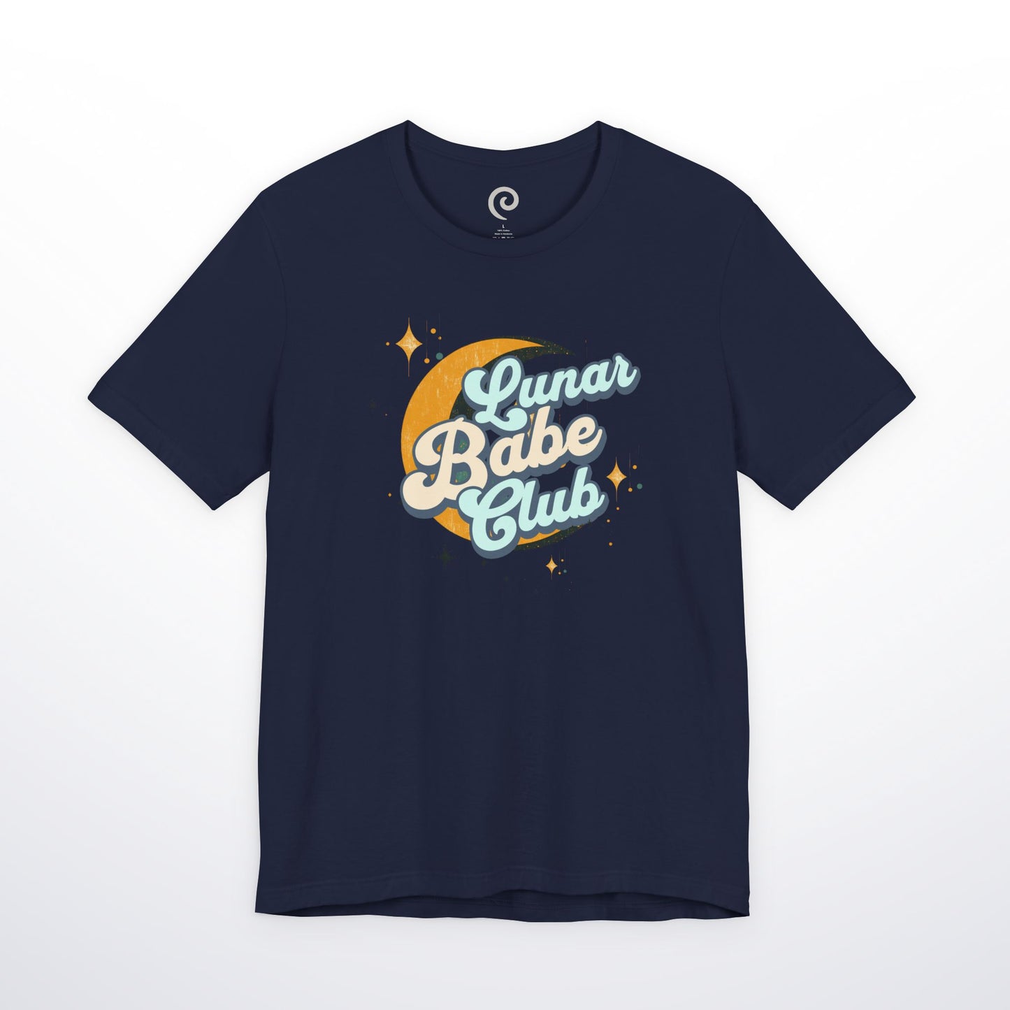 Lunar Babe Club T-Shirt