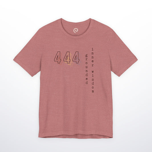 444 T-Shirt