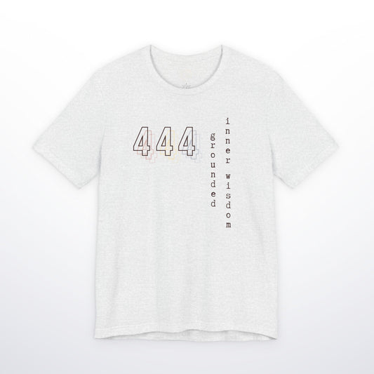 444 T-Shirt