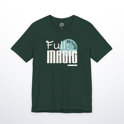 Full Moon Magic T-Shirt