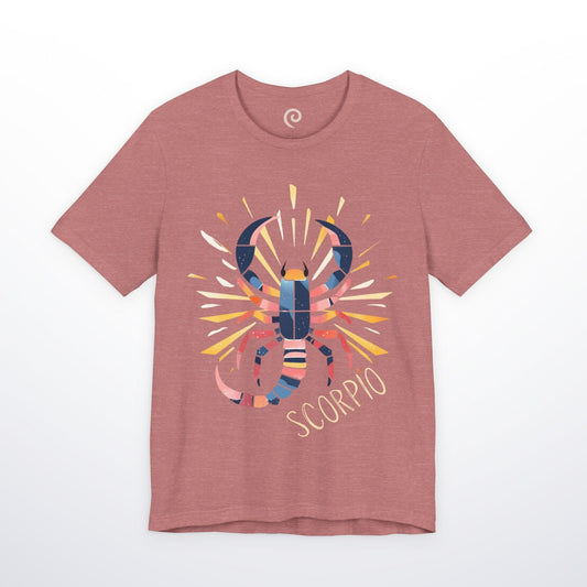 Scorpio T-Shirt