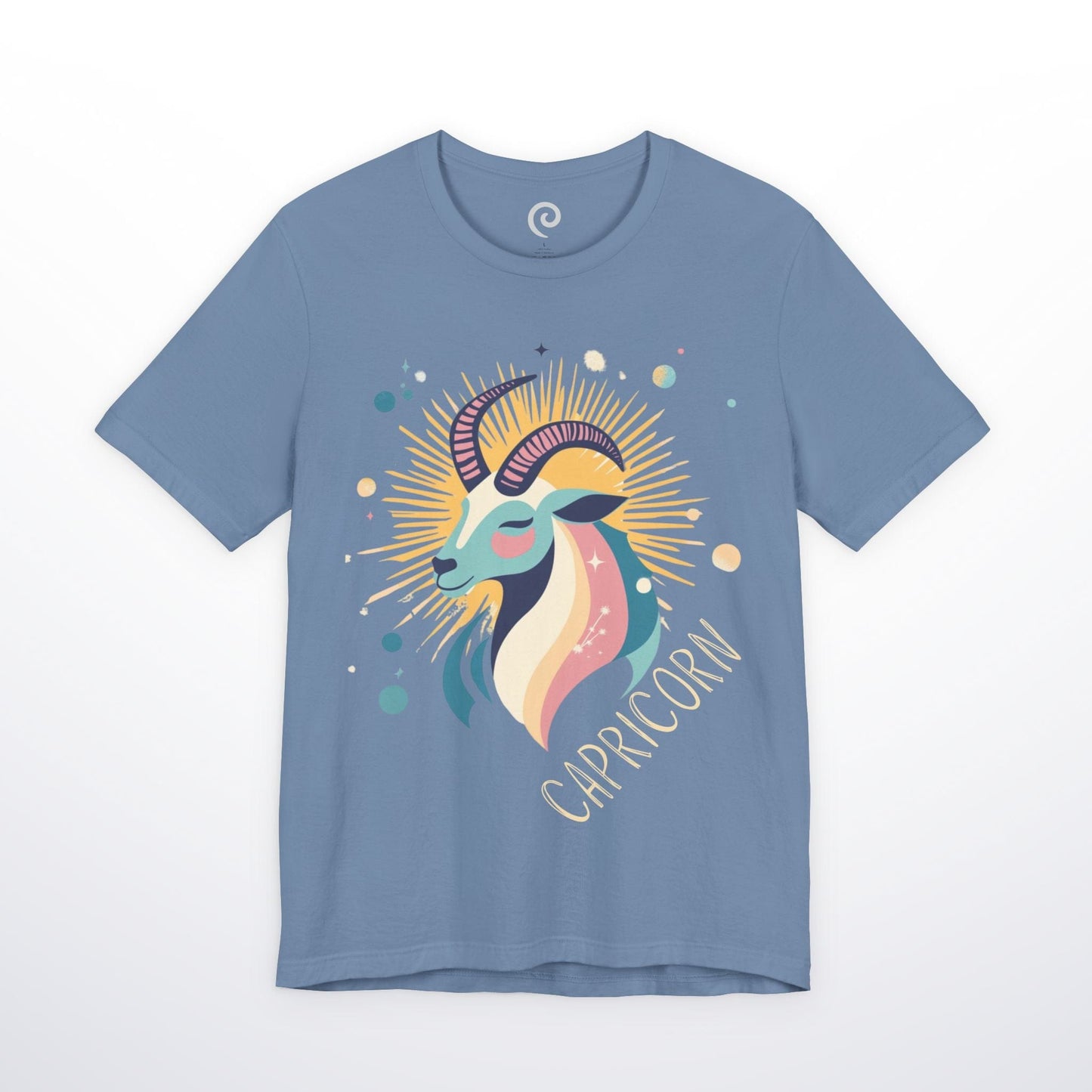 Capricorn T-Shirt