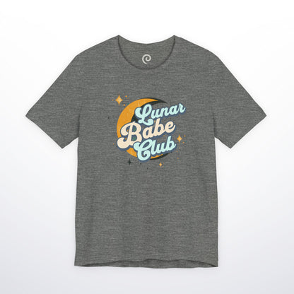 Lunar Babe Club T-Shirt
