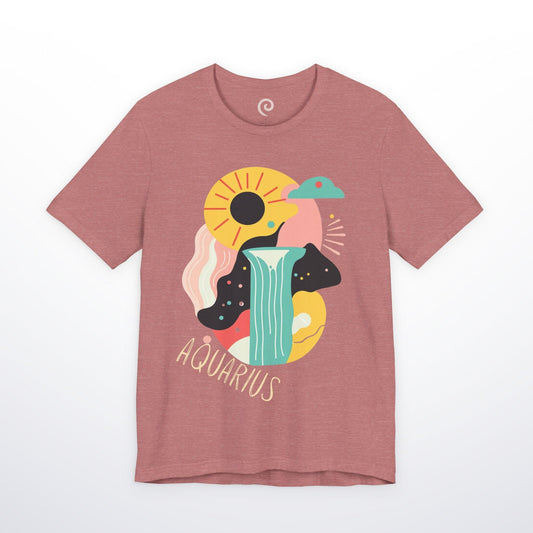 Aquarius T-Shirt