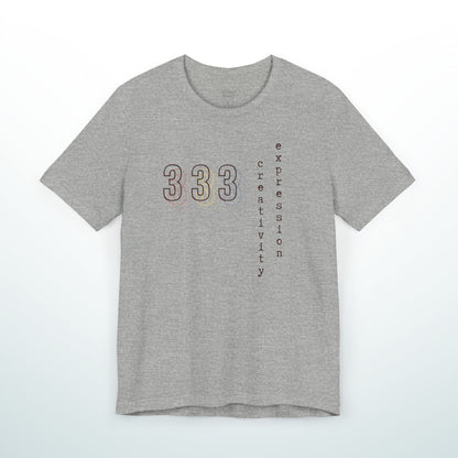 333 T-Shirt