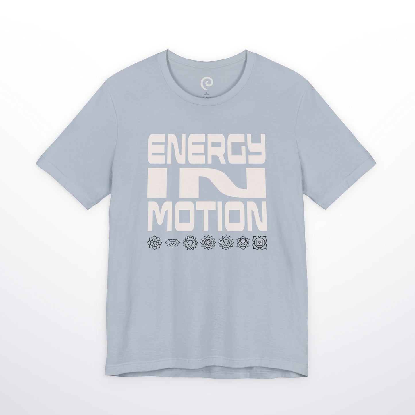 Energy In Motion T-Shirt