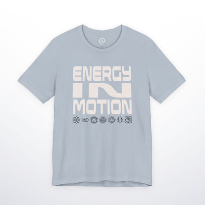 Energy In Motion T-Shirt