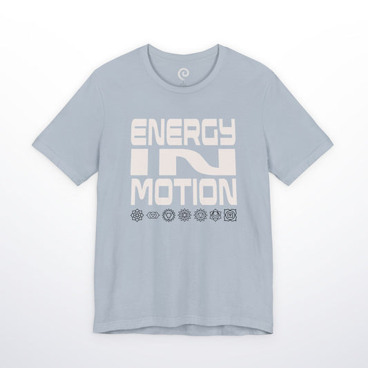 Energy In Motion T-Shirt