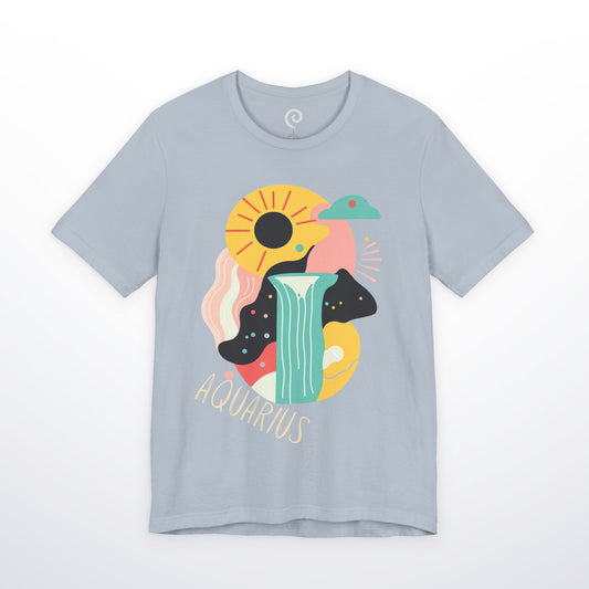 Aquarius T-Shirt