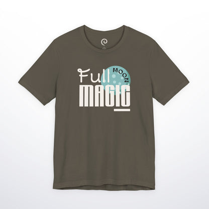 Full Moon Magic T-Shirt