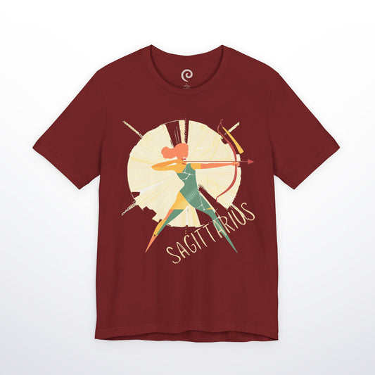Sagittarius T-Shirt