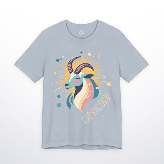 Capricorn T-Shirt