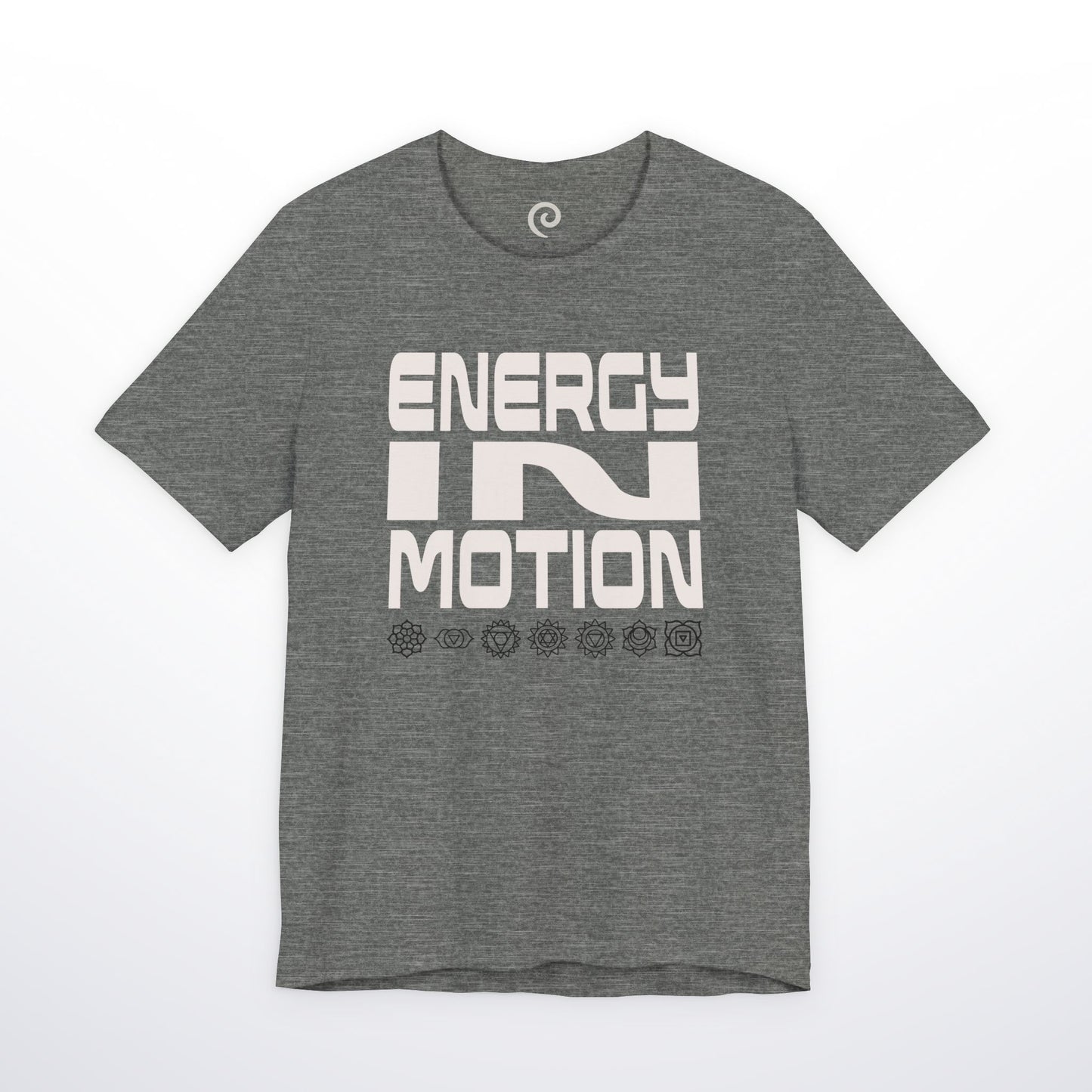 Energy In Motion T-Shirt