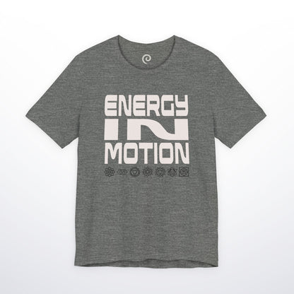 Energy In Motion T-Shirt
