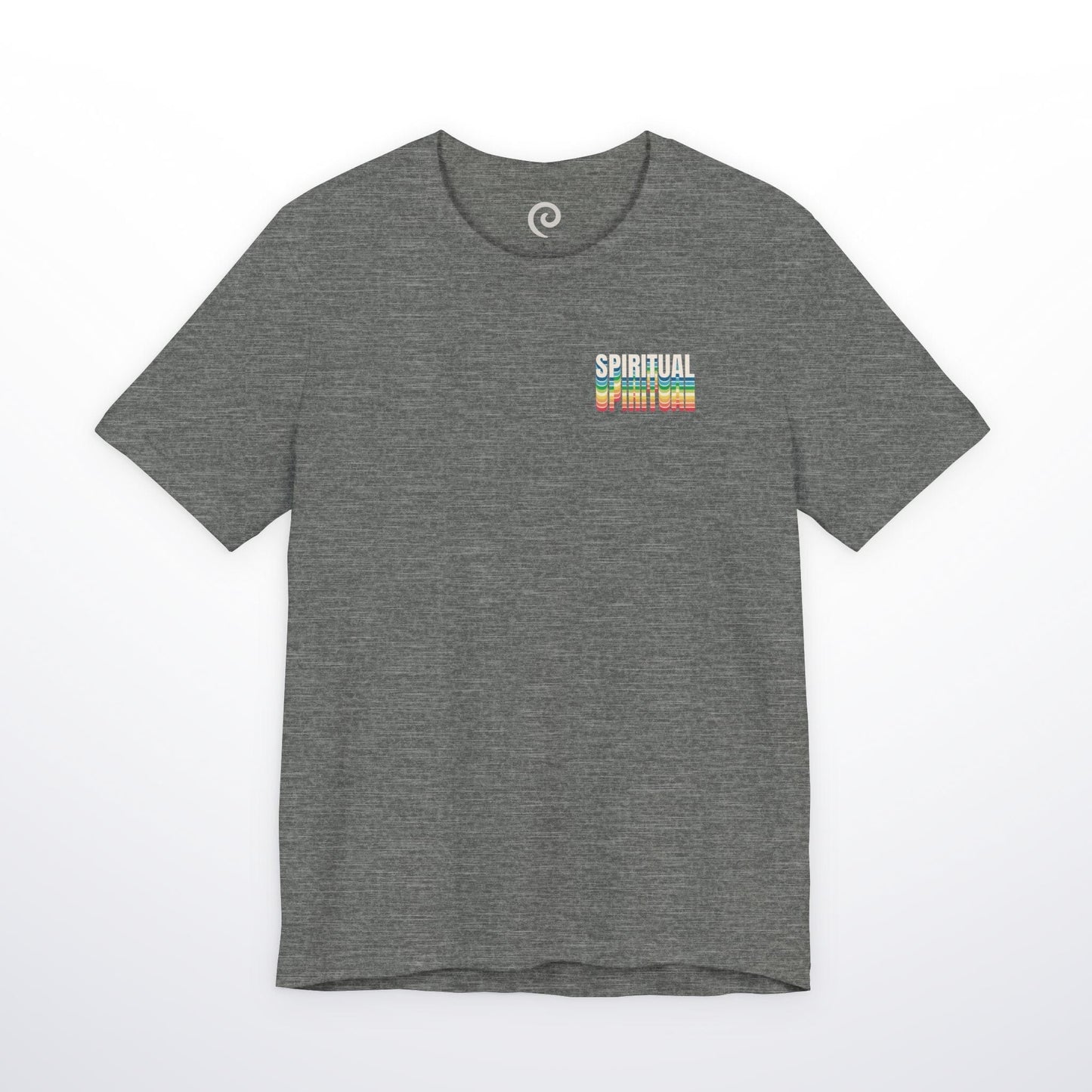 Spiritual Rainbow T-Shirt