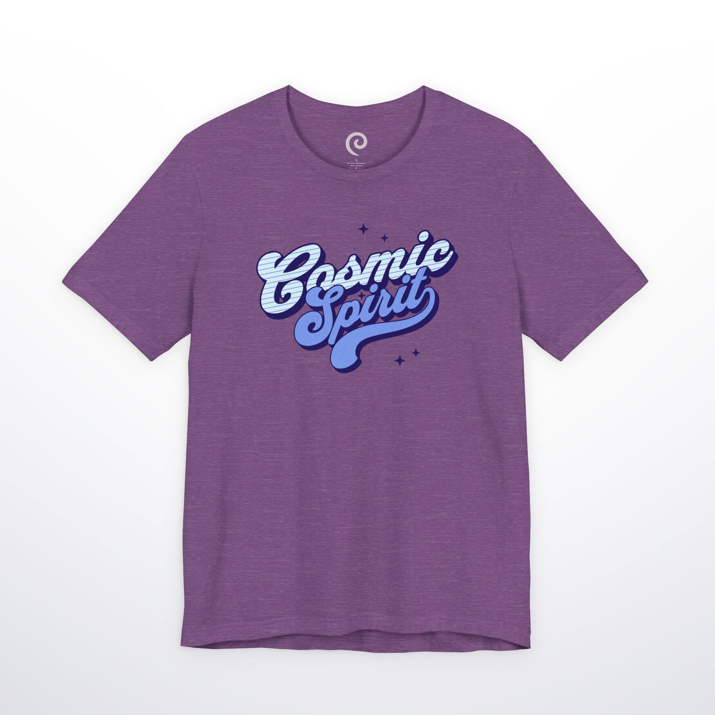 Cosmic Spirit T-Shirt