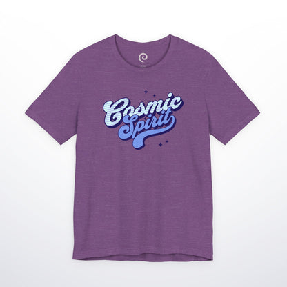 Cosmic Spirit T-Shirt