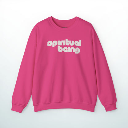 Spiritual Being Sweatshirt