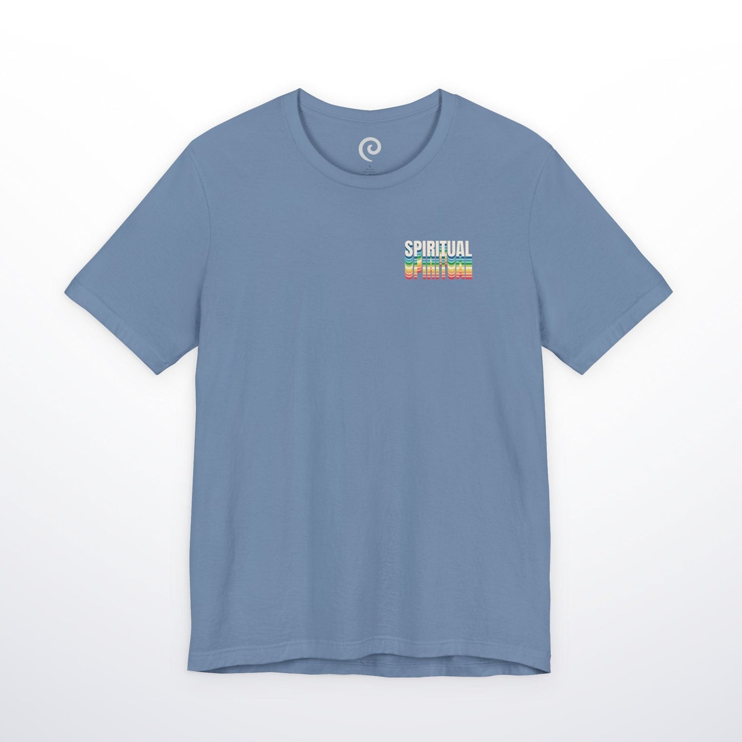 Spiritual Rainbow T-Shirt