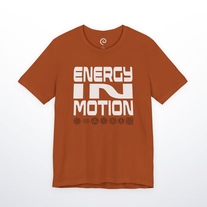 Energy In Motion T-Shirt