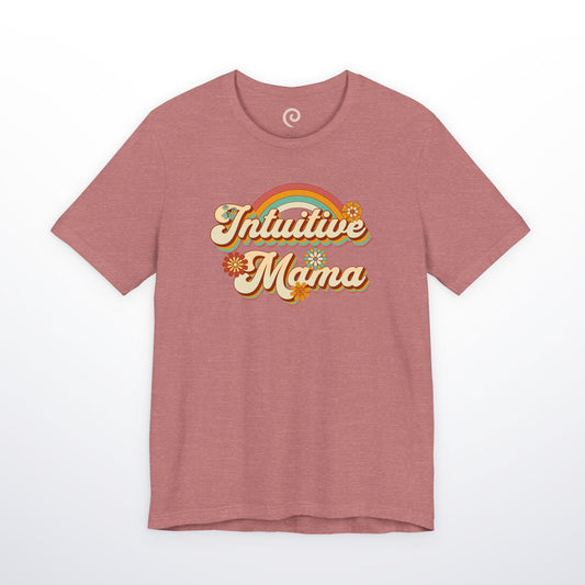 Intuitive Mama T-Shirt