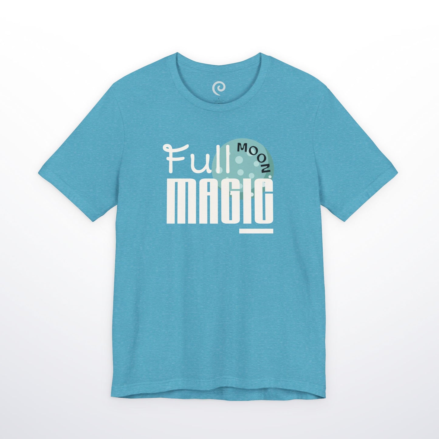 Full Moon Magic T-Shirt