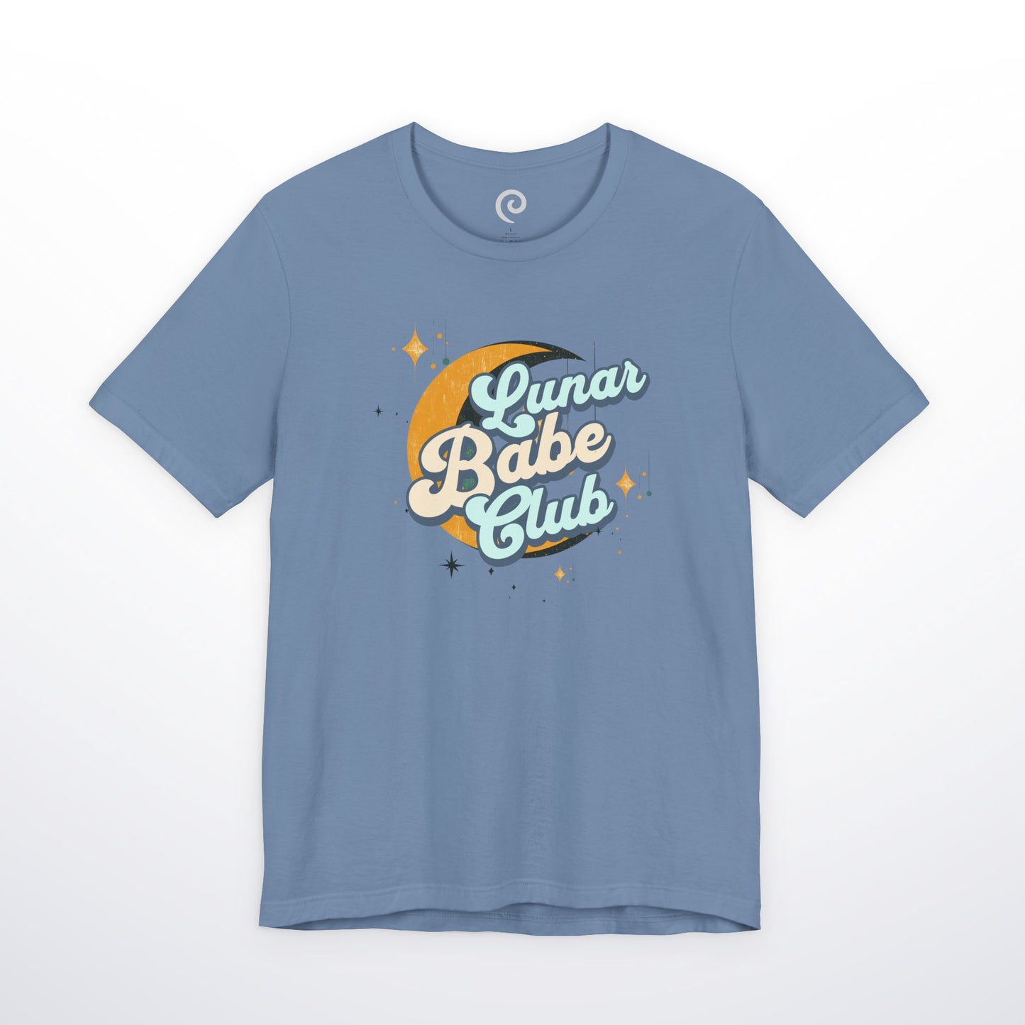 Lunar Babe Club T-Shirt