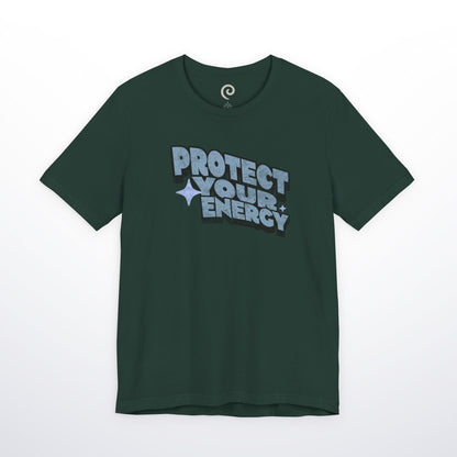 Protect Your Energy T-Shirt