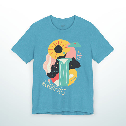 Aquarius T-Shirt