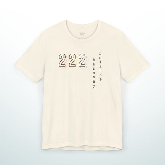 222 T-Shirt