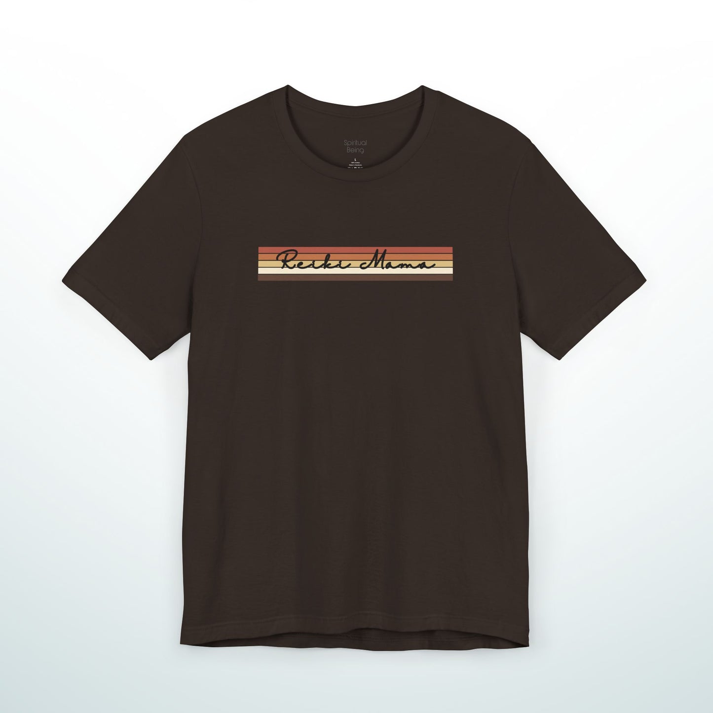 Reiki Mama T-Shirt
