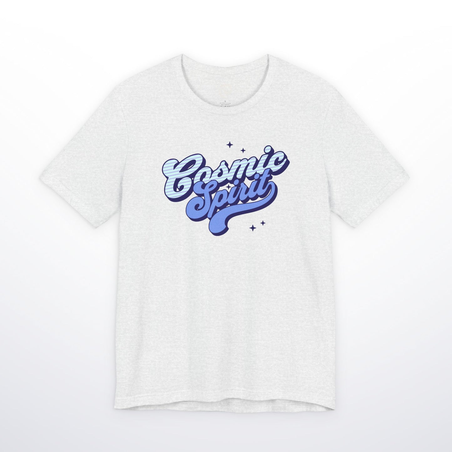 Cosmic Spirit T-Shirt