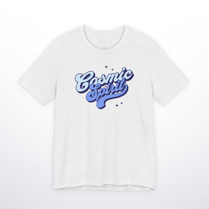Cosmic Spirit T-Shirt