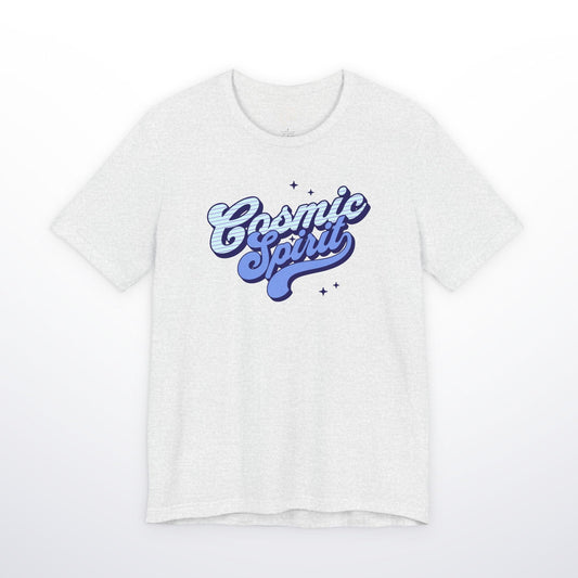 Cosmic Spirit T-Shirt