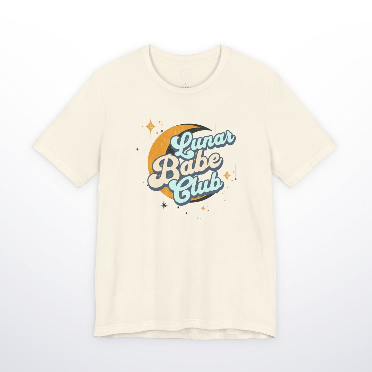 Lunar Babe Club T-Shirt