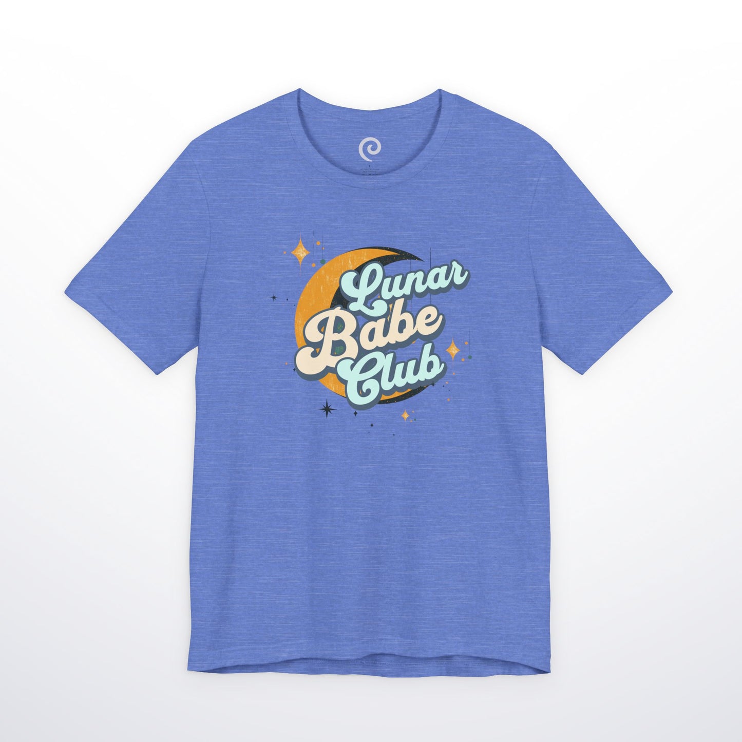 Lunar Babe Club T-Shirt