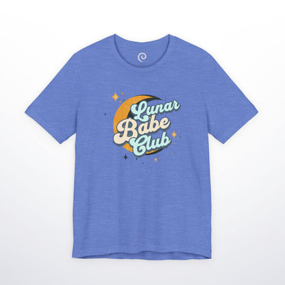 Lunar Babe Club T-Shirt
