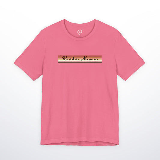 Reiki Mama T-Shirt